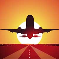Flughafentransfer für München